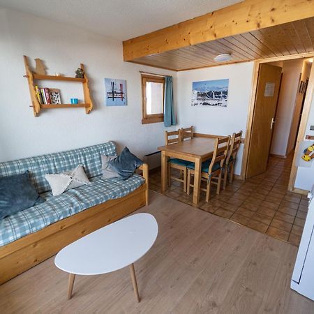 Les Saisies Appart 1 Chambre Au Pied Des Pistes Esterno foto