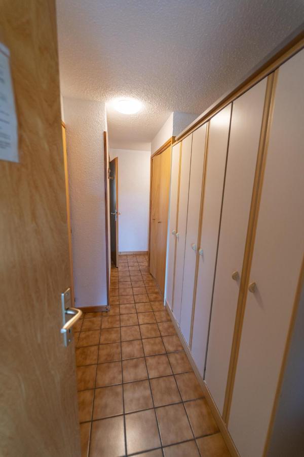 Les Saisies Appart 1 Chambre Au Pied Des Pistes Esterno foto